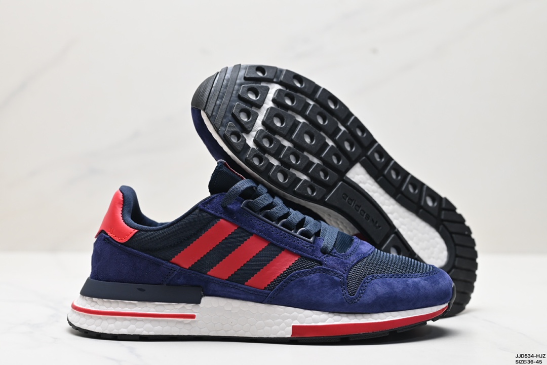 Adidas ZX Series Shoes